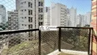 Foto 4 de Apartamento com 4 Quartos para alugar, 210m² em Vila Nova Conceição, São Paulo