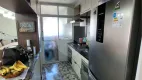 Foto 2 de Apartamento com 3 Quartos para alugar, 72m² em Campo Grande, São Paulo