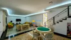 Foto 12 de Casa de Condomínio com 4 Quartos à venda, 550m² em Enseada, Guarujá