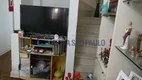 Foto 4 de Sobrado com 2 Quartos à venda, 80m² em Mirandópolis, São Paulo