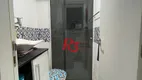 Foto 12 de Apartamento com 2 Quartos à venda, 49m² em Areia Branca, Santos