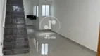 Foto 3 de Casa com 3 Quartos à venda, 100m² em Vila Eldizia, Santo André