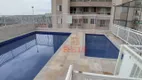 Foto 15 de Cobertura com 3 Quartos à venda, 130m² em Jardim Borborema, São Bernardo do Campo