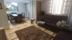 Foto 19 de Casa com 2 Quartos à venda, 103m² em Vila Juliana, Piraquara