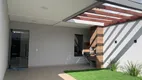 Foto 2 de Casa com 3 Quartos à venda, 105m² em Residencial Veneza, Anápolis