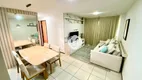 Foto 2 de Apartamento com 2 Quartos à venda, 69m² em Meireles, Fortaleza