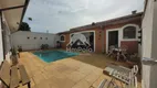 Foto 18 de Casa com 3 Quartos à venda, 214m² em Jardim Alto da Barra, Campinas