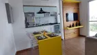 Foto 2 de Apartamento com 2 Quartos à venda, 57m² em Votupoca, Barueri