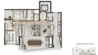 Foto 27 de Apartamento com 3 Quartos à venda, 145m² em Brooklin, São Paulo
