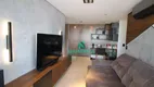 Foto 12 de Apartamento com 2 Quartos à venda, 74m² em Belém, São Paulo