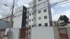 Foto 3 de Apartamento com 3 Quartos à venda, 60m² em Alto dos Caiçaras, Belo Horizonte