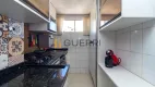 Foto 4 de Apartamento com 2 Quartos à venda, 56m² em Norte (Águas Claras), Brasília