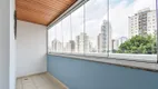 Foto 9 de Apartamento com 2 Quartos à venda, 65m² em Vila Gumercindo, São Paulo