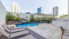 Foto 17 de Apartamento com 3 Quartos à venda, 150m² em Campo Belo, São Paulo