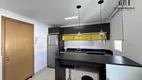 Foto 13 de Apartamento com 1 Quarto à venda, 24m² em Alto da Glória, Curitiba