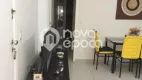 Foto 3 de Apartamento com 2 Quartos à venda, 70m² em Tijuca, Rio de Janeiro