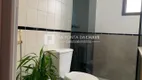 Foto 10 de Apartamento com 3 Quartos à venda, 100m² em Vila Euclides, São Bernardo do Campo