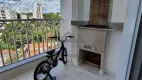 Foto 2 de Apartamento com 3 Quartos à venda, 77m² em Parque Brasília, Campinas