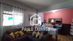 Foto 13 de Casa com 5 Quartos à venda, 200m² em Nova Cintra, Belo Horizonte