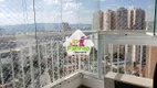 Foto 7 de Apartamento com 2 Quartos à venda, 71m² em Vila Antonieta, Guarulhos