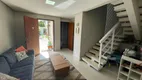 Foto 3 de Casa de Condomínio com 3 Quartos à venda, 120m² em Boa Uniao Abrantes, Camaçari