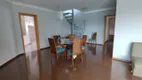 Foto 12 de Apartamento com 3 Quartos para alugar, 250m² em Osvaldo Rezende, Uberlândia