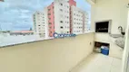 Foto 7 de Apartamento com 2 Quartos à venda, 60m² em Jardim Janaína, Biguaçu