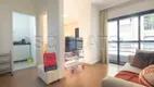 Foto 2 de Flat com 1 Quarto para alugar, 36m² em Jardim Paulista, São Paulo