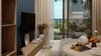 Foto 8 de Apartamento com 2 Quartos à venda, 53m² em Praia dos Carneiros, Tamandare