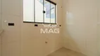 Foto 4 de Casa com 3 Quartos à venda, 54m² em Guarani, Colombo