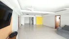 Foto 2 de Cobertura com 3 Quartos à venda, 300m² em Canto do Forte, Praia Grande