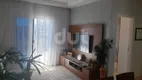 Foto 2 de Apartamento com 2 Quartos à venda, 74m² em Centro, Monte Alegre do Sul