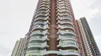 Foto 2 de Apartamento com 4 Quartos à venda, 333m² em Jardim Anália Franco, São Paulo