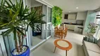 Foto 13 de Apartamento com 3 Quartos à venda, 122m² em Gonzaga, Santos
