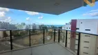 Foto 13 de Cobertura com 4 Quartos à venda, 358m² em Cabo Branco, João Pessoa