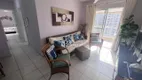 Foto 4 de Apartamento com 3 Quartos para alugar, 120m² em Jardim Astúrias, Guarujá