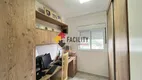 Foto 6 de Apartamento com 3 Quartos à venda, 68m² em Vila Aurocan, Campinas