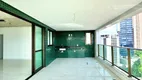 Foto 4 de Apartamento com 3 Quartos à venda, 212m² em Caminho Das Árvores, Salvador