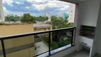 Foto 3 de Apartamento com 3 Quartos à venda, 80m² em Paraíso, Americana