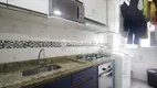 Foto 5 de Apartamento com 2 Quartos à venda, 50m² em Vila Bocaina, Mauá