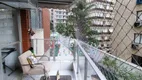 Foto 7 de Apartamento com 2 Quartos à venda, 120m² em Copacabana, Rio de Janeiro