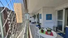 Foto 18 de Apartamento com 3 Quartos à venda, 114m² em Canto do Forte, Praia Grande