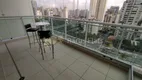 Foto 5 de Flat com 1 Quarto para alugar, 50m² em Campo Belo, São Paulo