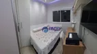 Foto 8 de Apartamento com 2 Quartos à venda, 53m² em Liberdade, São Paulo