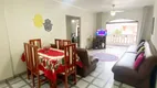 Foto 11 de Apartamento com 2 Quartos à venda, 76m² em Vila Tupi, Praia Grande