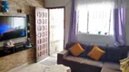 Foto 4 de Casa de Condomínio com 2 Quartos à venda, 70m² em Cibratel II, Itanhaém