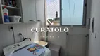 Foto 11 de Apartamento com 2 Quartos à venda, 48m² em Sacomã, São Paulo