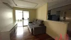 Foto 2 de Apartamento com 1 Quarto à venda, 53m² em Vila Guarani, São Paulo