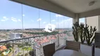 Foto 32 de Apartamento com 3 Quartos para alugar, 136m² em Loteamento Residencial Vila Bella, Campinas