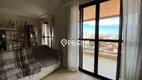 Foto 3 de Apartamento com 3 Quartos à venda, 155m² em Centro, Rio Claro